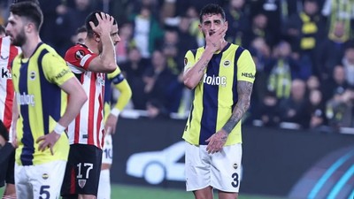 İspanyollar kritik hatayı manşete taşıdı! "Mourinho'yu şaşkına çevirdi"