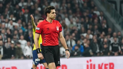 TFF, FIFA kokartı alan hakemleri açıkladı!