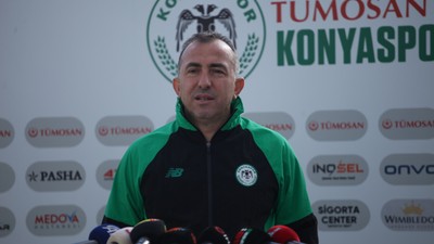 Recep Uçar: Kazanmak en büyük hedefimiz