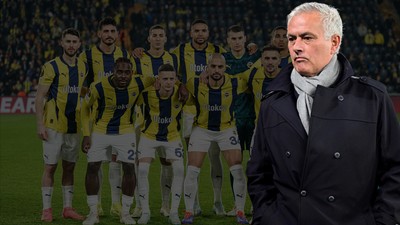 Devre arasında evine gitmiş! Fenerbahçe'de ayrılık: Yurt dışına gitmek istiyorum