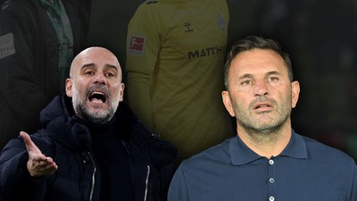Okan Buruk, Pep Guardiola'nın istediği yıldıza imzayı attırıyor