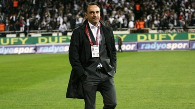 Carlos Carvahal'den Beşiktaş sözleri! "İnönü Stadyumu'nun atmosferi..."