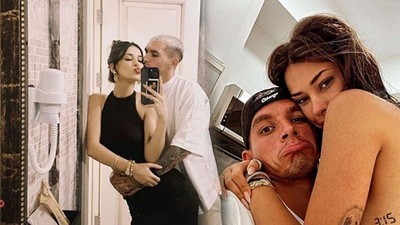Torreira ile Devrim Özkan şaşırtan hareket