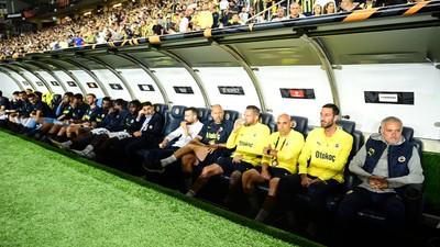 Büyük umutlarla gelmişti! Sadece 97 dakika oynadı