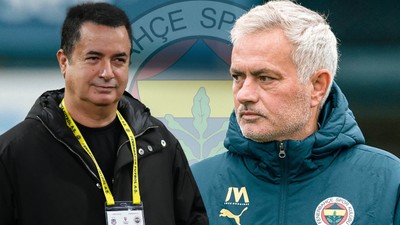 Mourinho'nun transfer listesi sızdı! Acun Ilıcalı, Diego Simeone'nin vazgeçilmezini getiriyor