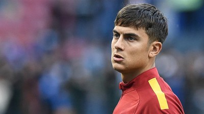 İtalyan basınından flaş manşet! 'Dybalatasaray'