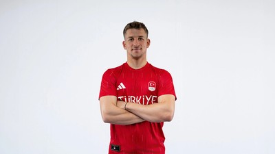 Milli yelkenci Yiğit Yalçın Çıtak, Portekiz'de 3. oldu