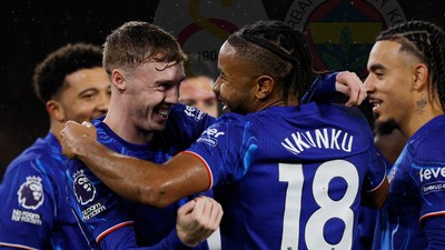 Chelsea'nin 50 milyon euroluk yıldızı için Galatasaray ve Fenerbahçe arasında transfer savaşı çıktı!