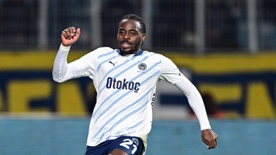Osayi, İngiltere'de maçta göründü! Transfer iddiaları alevlendi