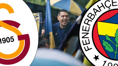 Arjantin devi G.Saray'dan alıp, F.Bahçe'ye satacak!