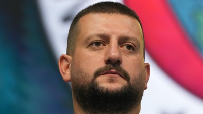 Ahmet Ketenci: Her gecenin bir sabahı vardır