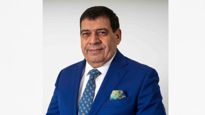 Ahmet Budan kimdir?