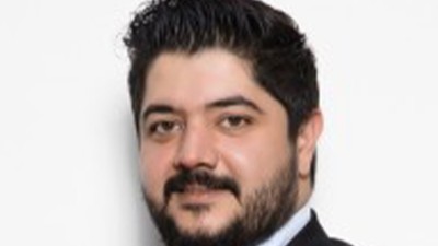 Caner Bingöl kimdir?