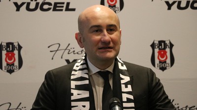 Hüseyin Yücel: Bankalar Birliği'nden çıkmalıyız!