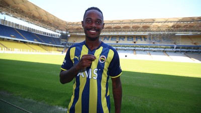 Lincoln Henrique'den geleceğine dair açıklama!