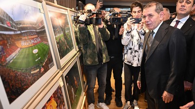 "Sarı-Kırmızı Kareler" fotoğraf ve içerik yarışmasının ödül töreni yapıldı