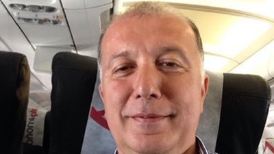 Sencer Sarp Aral kimdir?
