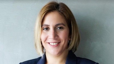 Merve Öztopaloğlu kimdir?
