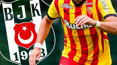 Gözler seçimde kulaklar transferde! Fransız stoper...