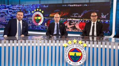 Fenerbahçe'den 3 Temmuz açıklaması