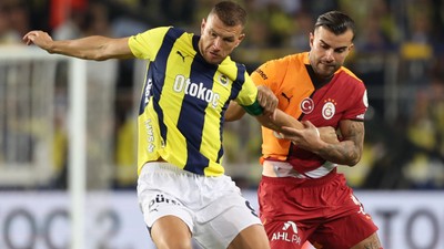 Fenerbahçe - Galatasaray rekabeti saha dışına taşındı
