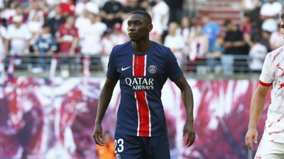 Galatasaray, Kolo Muani için Avrupa devleriyle yarış halinde