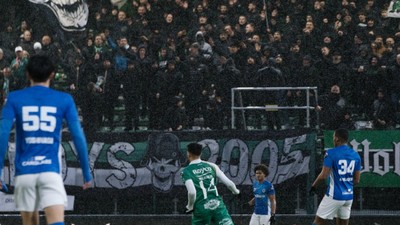 Son 7 maçta 7 gol! Sivasspor Belçika'yı sallayan santrforu Süper Lig'e getiriyor
