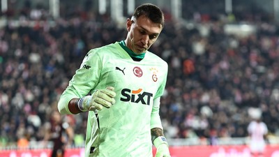 Fernando Muslera kararını verdi! Sezon sonunda ayrılacak mı?