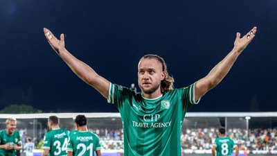 Bodrum FK'nın kozu Puşçaş olacak