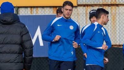Çaykur Rizespor'da, Beşiktaş mesaisi devam ediyor