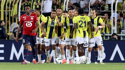 İsmail Kartal gitti yıldız futbolcu bitti! Fenerbahçe'de kalmak istiyor ama...