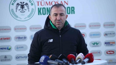 Recep Uçar: Hazırlıklarımızı en iyi şekilde yapıp, kazanmak için gideceğiz!