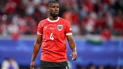 Fenerbahçe'den stopere takviye