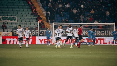 Halim Okta: Çok ciddi bir fiziksel eksiklik var