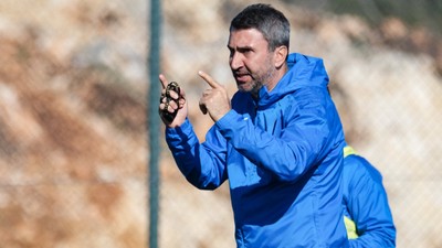 Fenerbahçe maçı öncesi Hatayspor'da 4 eksik!