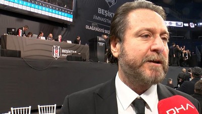 Uğur Fora: Projelerimiz ve bakışımız şova yönelik olmayacak