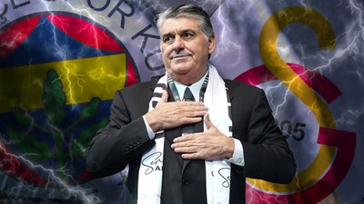 Fenerbahçe ve Galatasaray istedi! Serdal Adalı Süper Lig'in yıldızı için devreye girdi