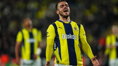51 kez topla buluşma 4.07 XG! Fenerbahçe bitiremiyor