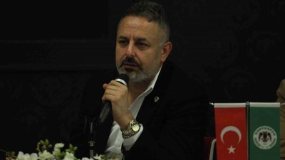 "Fenerbahçe ile en stresli zamanımızda burada berabere kaldık"