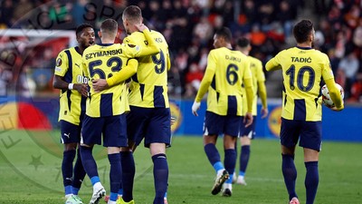 Fenerbahçe'de sürpriz ayrılık! Menajerine talimat verdi: Bana hemen takım bul
