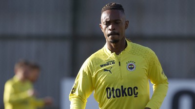 Lincoln Henrique, Fenerbahçe'ye geri döndü