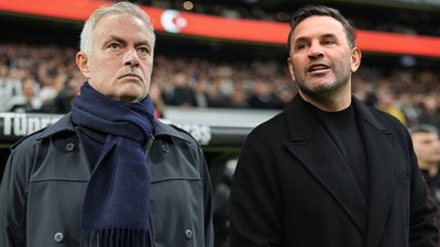 Süper Lig'de şampiyonluk oranları güncellendi! Fenerbahçe ve Galatasaray...