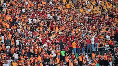 Galatasaray'da karaborsa bilet itirafı: Yoğun şekilde yapılıyor