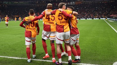Galatasaraylı yöneticiden flaş açıklama: Hakemler bizi katletti, canımız yanıyor