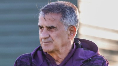 Şenol Güneş'in listesinden 3 sol bek çıktı! Birinin bonservisi elinde