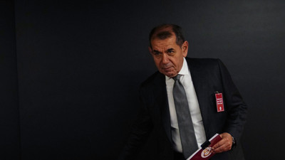 Galatasaray'ın Ocak transfer dönemindeki harcama limiti belli oldu!