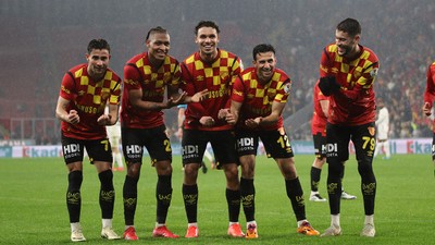 Süper Lig'de esip gürledi! 3 büyüklerin radarına girdi
