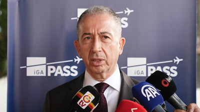 Metin Öztürk müjdeleri tek tek sıraladı: Her şey bitti! Başkanı alkışlayacaksınız