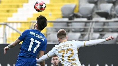 Ellerinde tek forvet kaldı Beşiktaş'ın transferi yattı