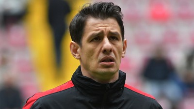 Trendyol Süper Lig'de 20. haftanın hakemleri açıklandı